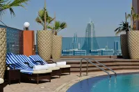 Ramada Resort by Wyndham Manama Seef - プライペートプール