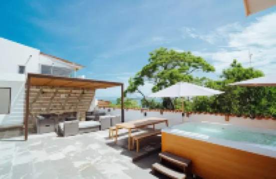 Hotel Casa Kavia Vallarta