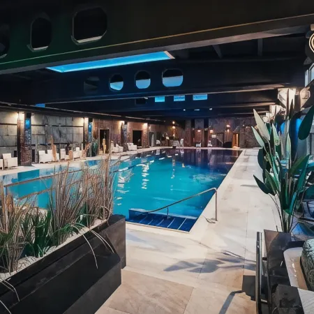 Baltic Beach Hotel & Spa
