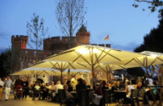 Hôtel Mercure Perpignan Centre