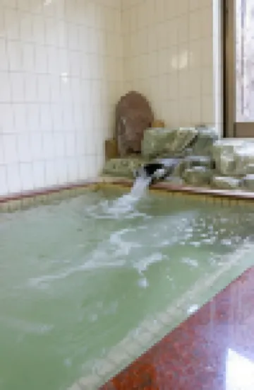 Minshuku Bentenbashi