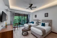Moksha at Kitulgala - Rainforest Boutique Hotel - 5-Star