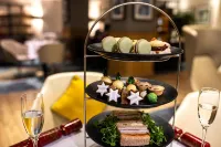Felbridge Gatwick Hotel & Spa - Frühstück