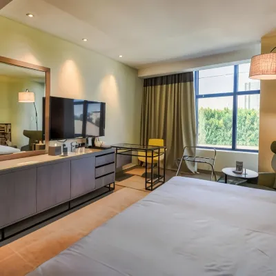 Ewaa Express Hotel - Khurais Hotels near Riyadh Golf Courses