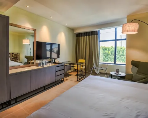 Ewaa Express Hotel - Khurais Hotels near Riyadh Golf Courses