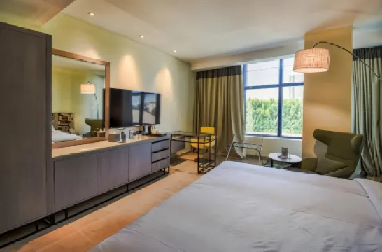 Ewaa Express Hotel - Khurais Hotels in der Nähe von King Fahad Cultural Centre