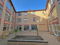 B&B Hotel Manchester SportCity 曼徹斯特住宿飯店