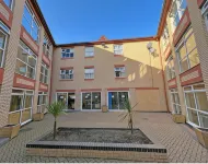B&B Hotel Manchester SportCity Hotel berhampiran Stadium Etihad