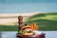 Amaya Beach Passikudah - breakfast