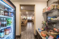 Quality Inn Ithaca - University Area - Wifi