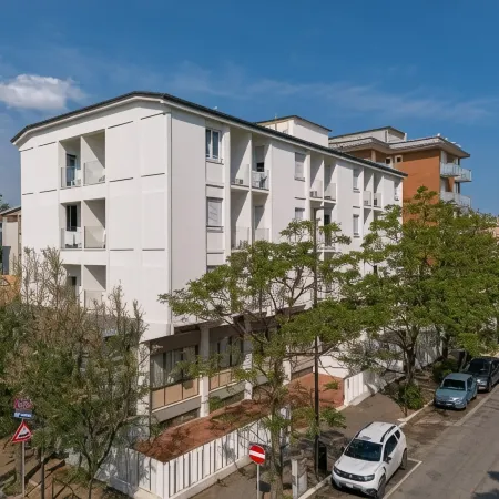 Amadei Hotel Promenade