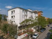 Amadei Hotel Promenade - 3 stelle