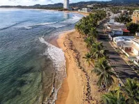 DUERMES CON LA NATURALEZA Hotels in Luquillo
