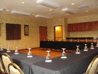 Holiday Inn Express SYRACUSE-FAIRGROUNDS by IHG - Haustierfreundliche