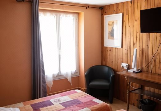 Hotel Beau Rivage - Housity
