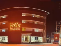 Tiger Trails Thekkady Hotels in Kumily