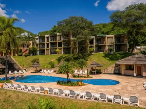 Hotel Del Dique