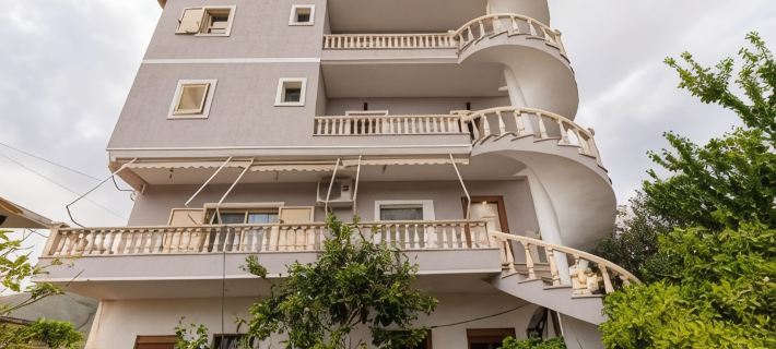Villa the Old Bakery Hotels in Vlore