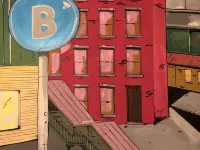 BKLYN HOUSE Hotels near Bushwick