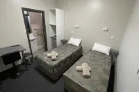 Broken Hill Tourist Lodge
