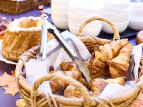 科爾瑪中央布里莫酒店 科爾馬酒店