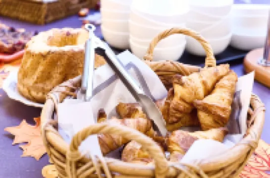 Hotel Primo Colmar Centre