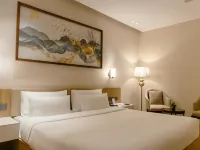 Udman Hotel Gurugram Hotels near IndiGo