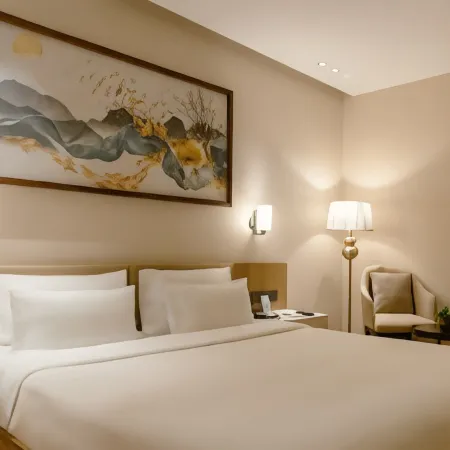 Udman Hotel Gurugram