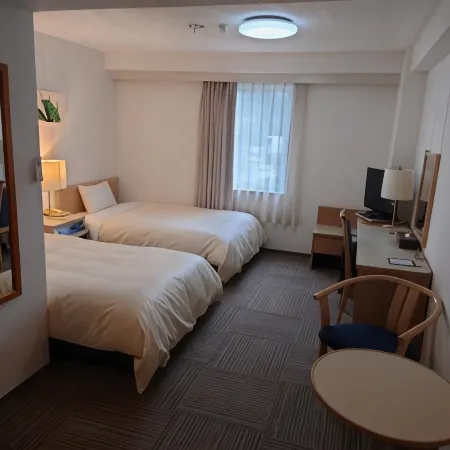 Iwaki Prince Hotel