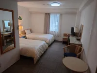 Iwaki Prince Hotel - 3 tähden