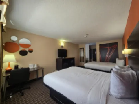 Howard Johnson by Wyndham Williams