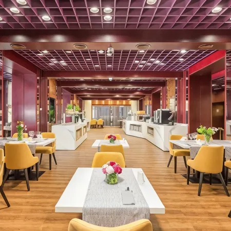 Brijuni Hotel Istra