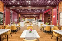 Brijuni Hotel Istra - breakfast