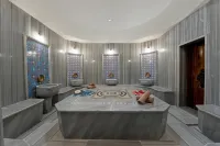 Elegance Resort Hotel & Spa Wellness-Aqua - Spa