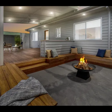 Elegant Beachside Retreat with Luxurious Amenities Отели в г. Броли