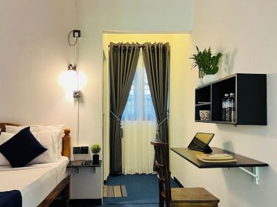 Nilaveli Boutique Hotel