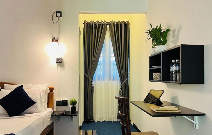 Nilaveli Boutique Hotel