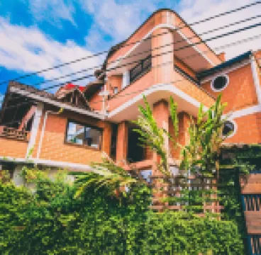 Hotel Spa Bliss Guatape Hotels in 