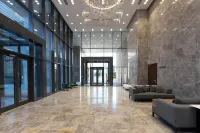 Prime Select Mall of Arabia - Apartments
