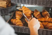 C-Hotels Andromeda - breakfast