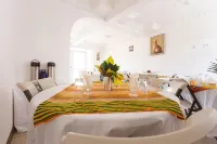 Royal Elmount Hotel - Bữa sáng
