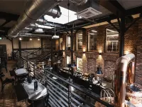 Best Western Hotel Mariacki Hotels in Katowice