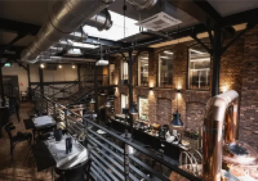 Best Western Hotel Mariacki