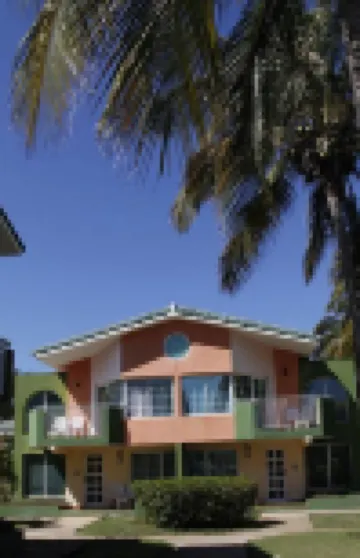 Barceló Solymar โรงแรมใน