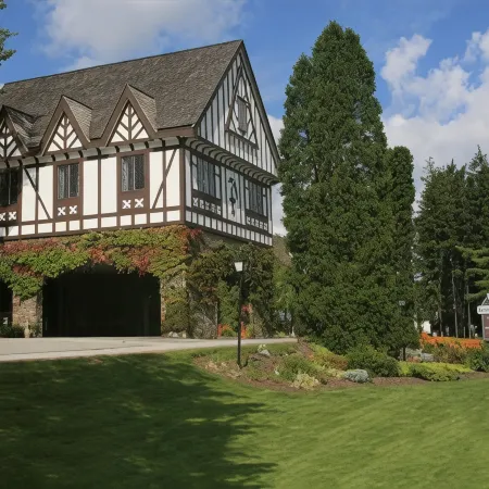 Peek'n Peak Condo Resort, Trademark Collection by Wyndham
