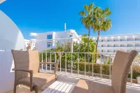Hotel Antares - 2-Star