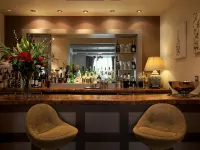 Blanch House - bar