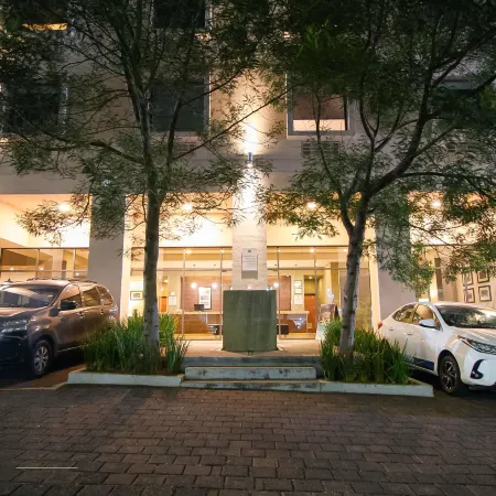 Hotel Turotel Morelia