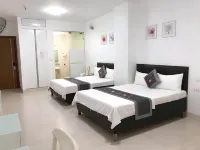โรงแรมลินห์อันห์ - อ่างจากุชชี่