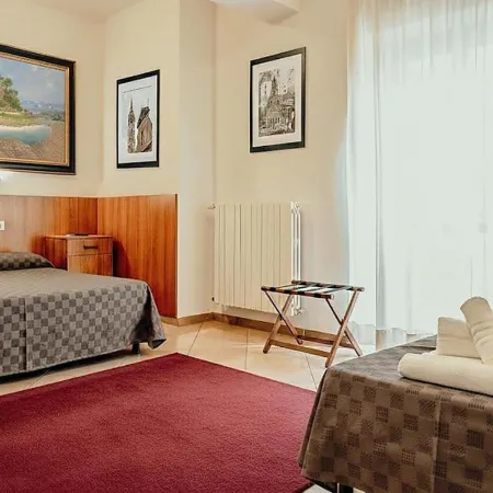 Nazareth Residence